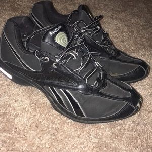 Reebok tennis shoes